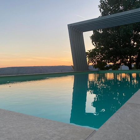 Villa Mona ,Heated Swimming Pool Mostar Bagian luar foto